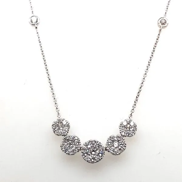 Necklace J. West Jewelers Round Rock, TX