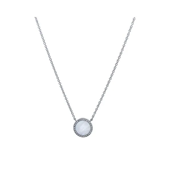Necklace J. West Jewelers Round Rock, TX
