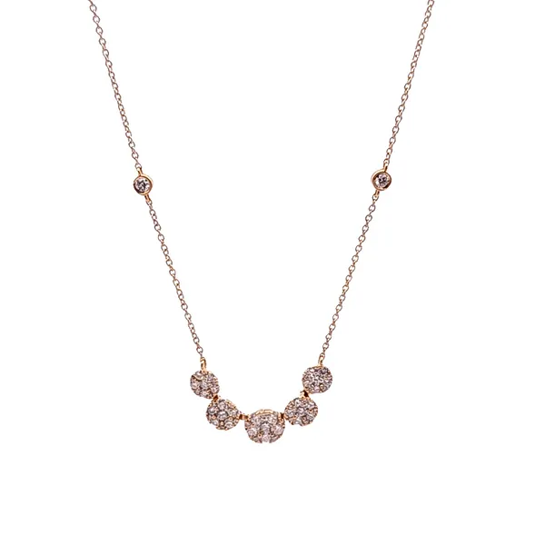 Necklace J. West Jewelers Round Rock, TX