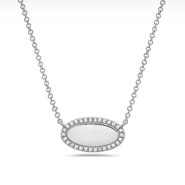 Necklace J. West Jewelers Round Rock, TX