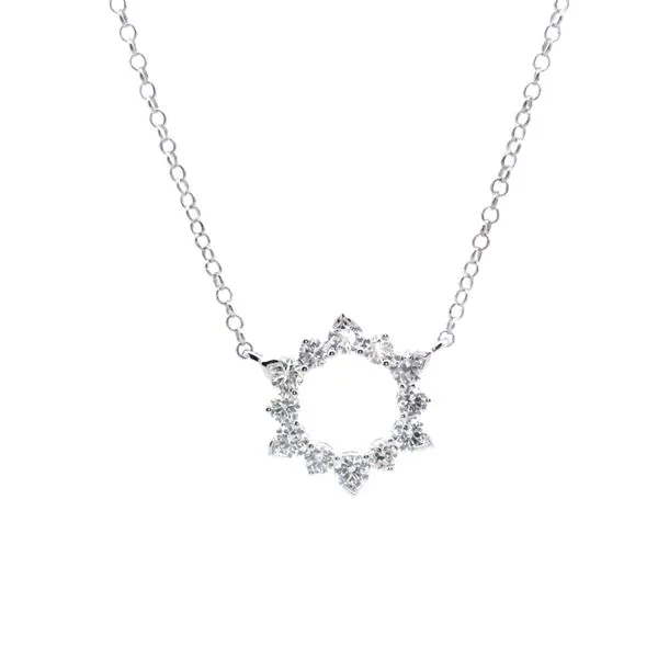 Necklace J. West Jewelers Round Rock, TX