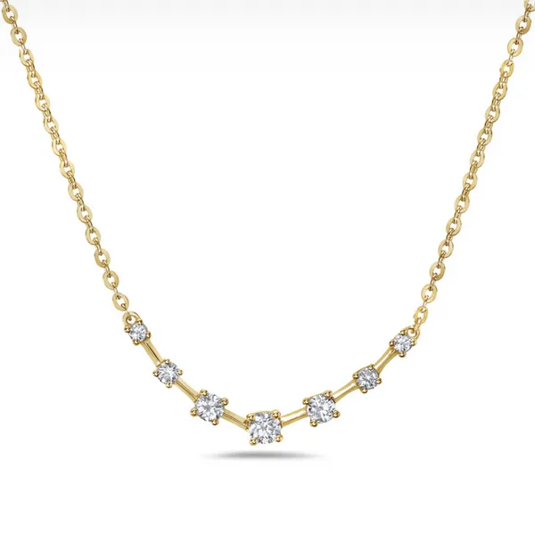 Necklace J. West Jewelers Round Rock, TX