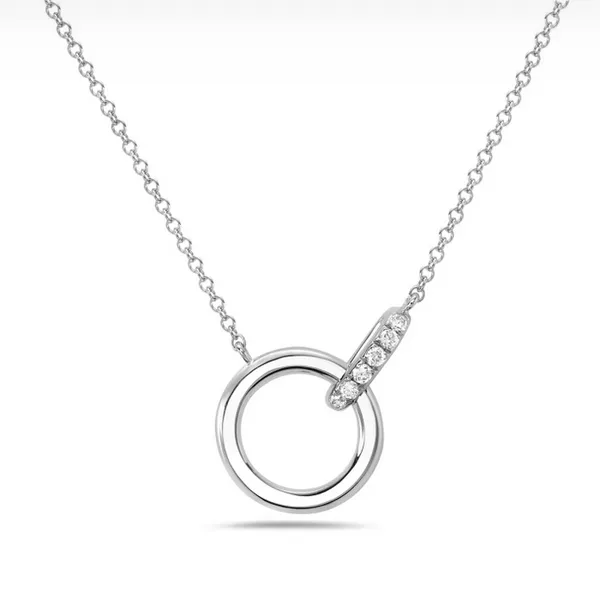 Necklace J. West Jewelers Round Rock, TX