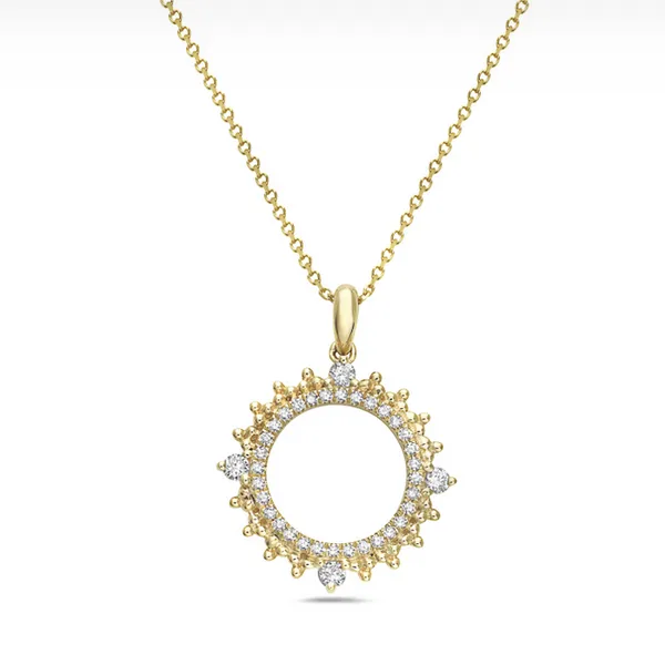 Necklace J. West Jewelers Round Rock, TX