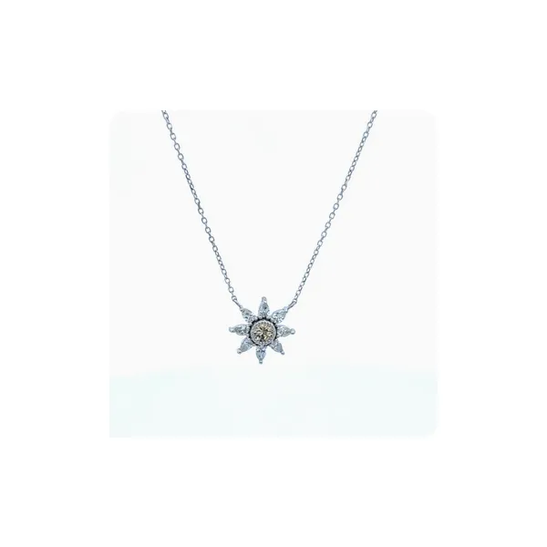 Necklace J. West Jewelers Round Rock, TX