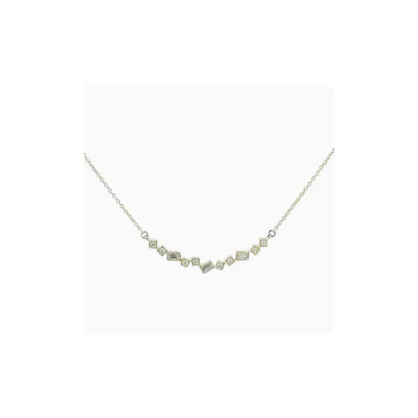 Necklace J. West Jewelers Round Rock, TX