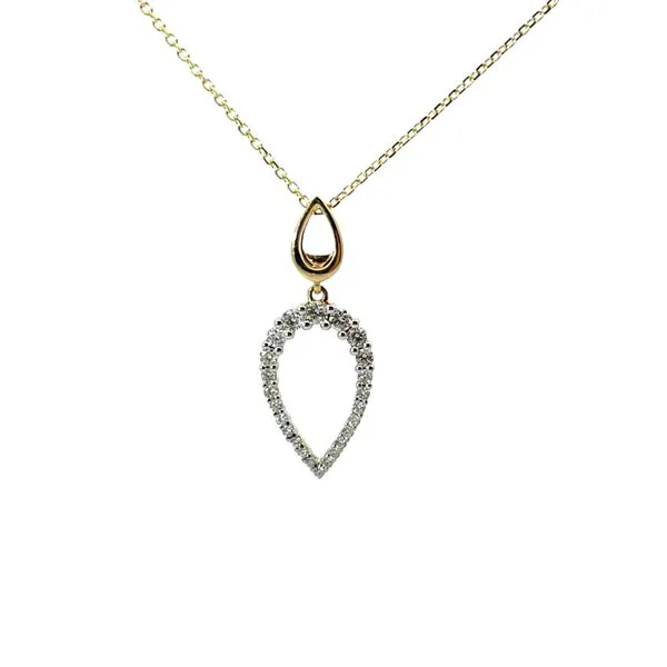 Necklace J. West Jewelers Round Rock, TX