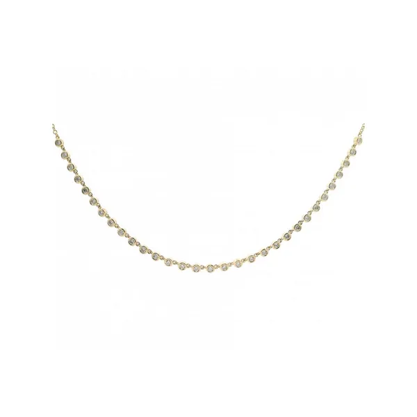 Necklace J. West Jewelers Round Rock, TX
