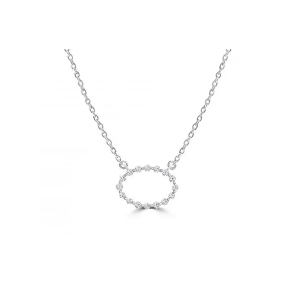 Necklace J. West Jewelers Round Rock, TX
