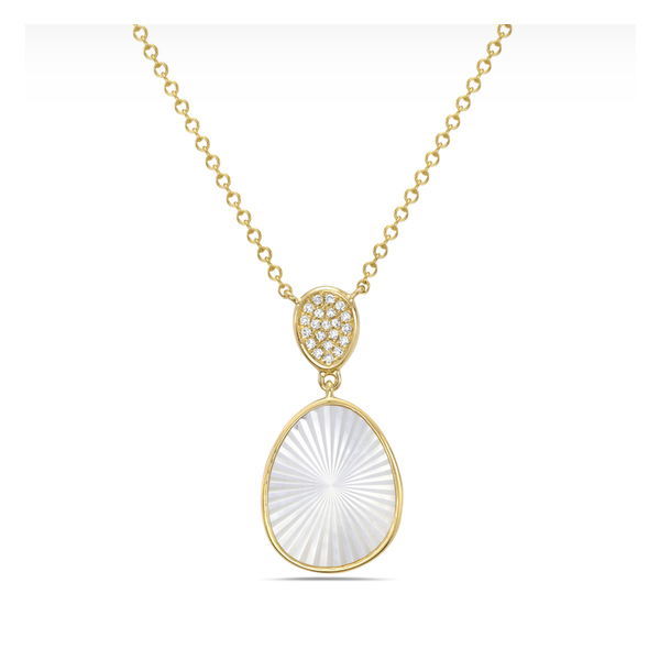 Necklace J. West Jewelers Round Rock, TX