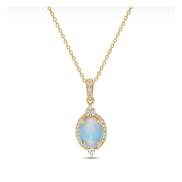 Necklace J. West Jewelers Round Rock, TX