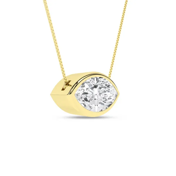 Lab-Grown Necklaces J. West Jewelers Round Rock, TX