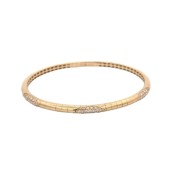 Bracelet J. West Jewelers Round Rock, TX