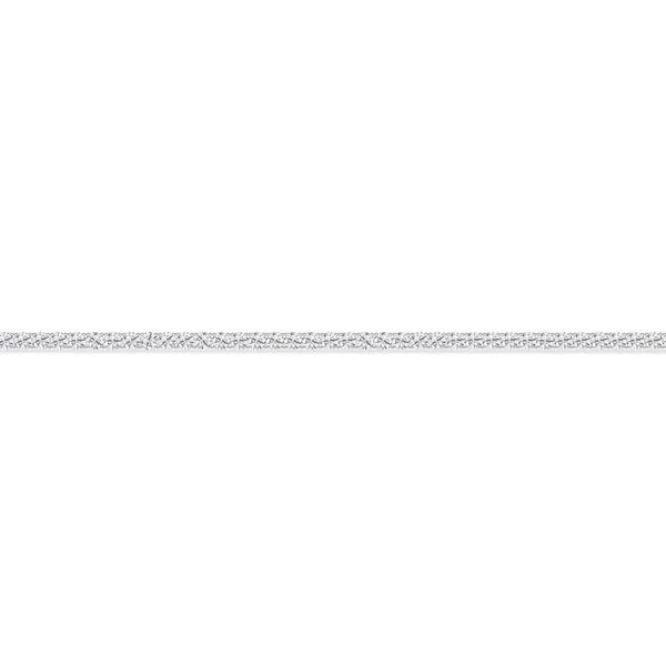 Lab-Grown Diamond Bracelets J. West Jewelers Round Rock, TX