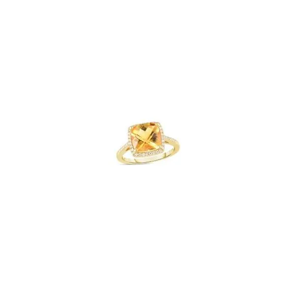 Fashion Ring J. West Jewelers Round Rock, TX