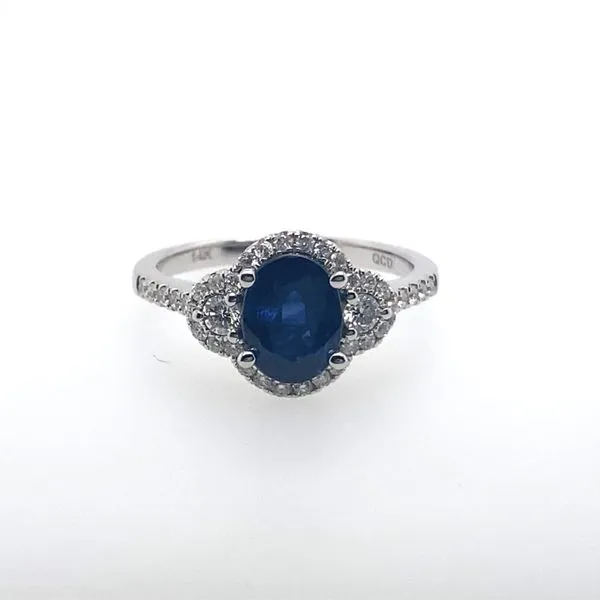 Fashion Ring J. West Jewelers Round Rock, TX