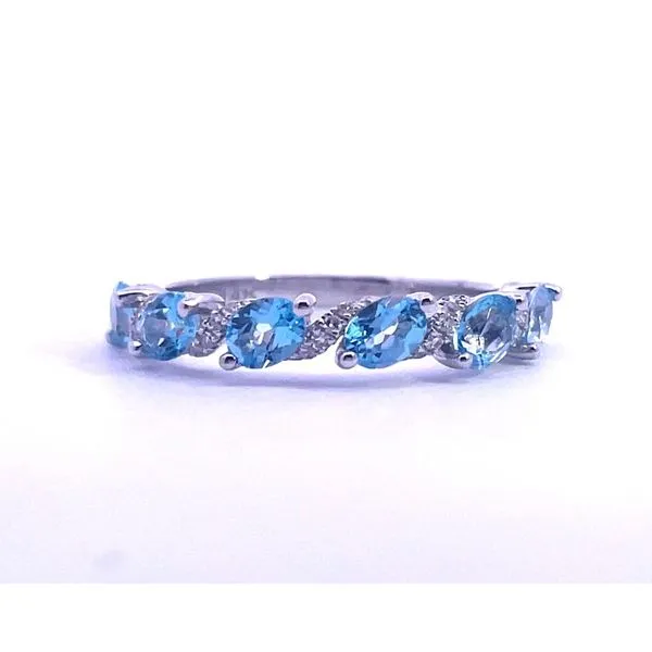 Fashion Ring J. West Jewelers Round Rock, TX