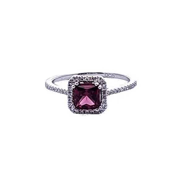 Fashion Ring J. West Jewelers Round Rock, TX