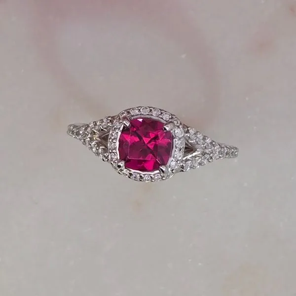 Fashion Ring J. West Jewelers Round Rock, TX