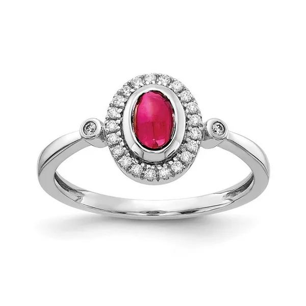 Fashion Ring J. West Jewelers Round Rock, TX