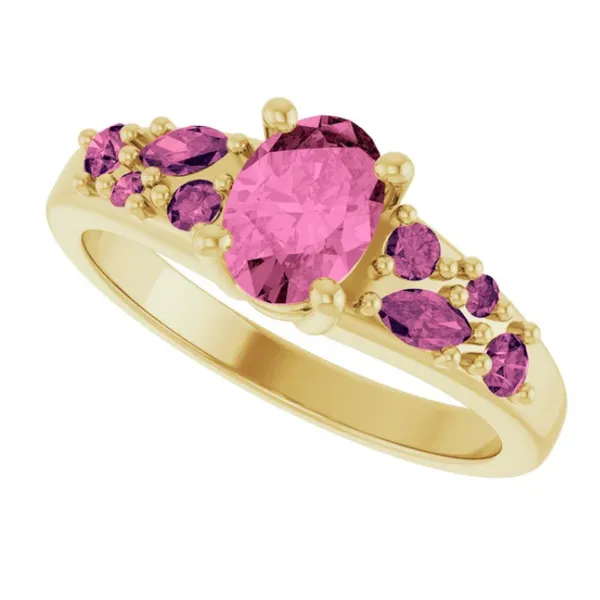 Fashion Ring J. West Jewelers Round Rock, TX