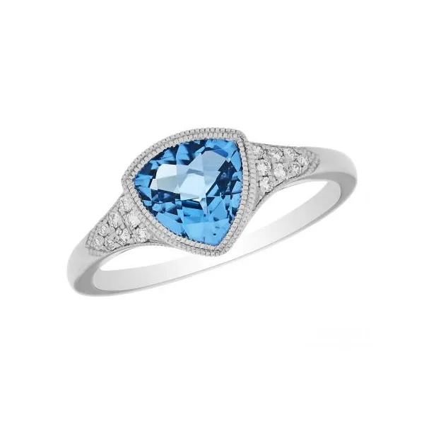 Fashion Ring J. West Jewelers Round Rock, TX