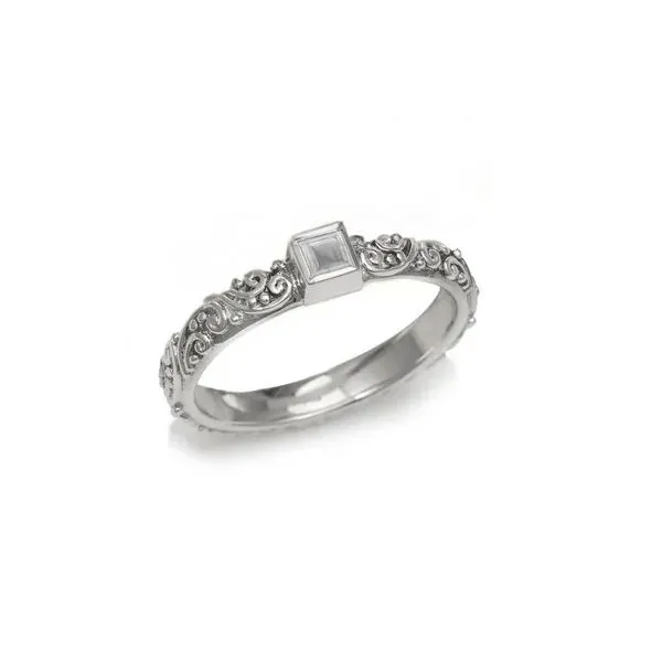 Fashion Ring J. West Jewelers Round Rock, TX