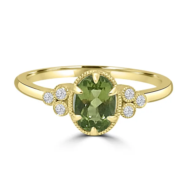 Fashion Ring J. West Jewelers Round Rock, TX