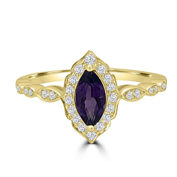 Fashion Ring J. West Jewelers Round Rock, TX