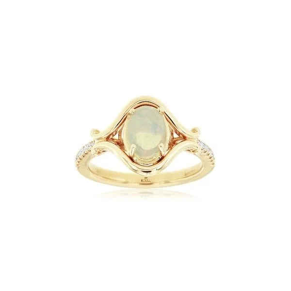 Fashion Ring J. West Jewelers Round Rock, TX