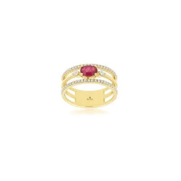 Fashion Ring J. West Jewelers Round Rock, TX