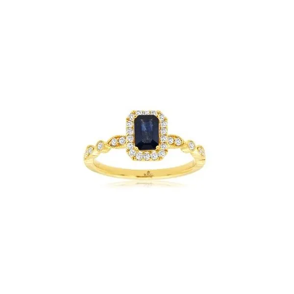 Fashion Ring J. West Jewelers Round Rock, TX