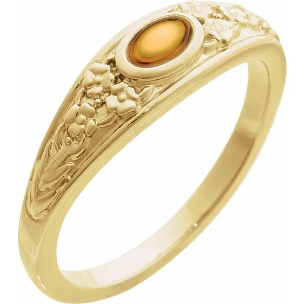 Fashion Ring J. West Jewelers Round Rock, TX