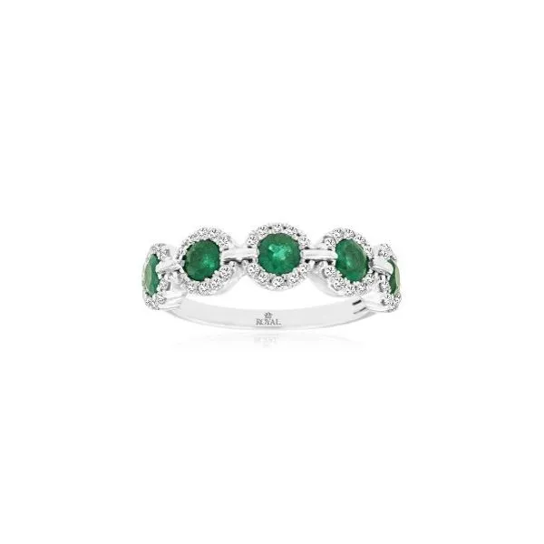 Fashion Ring J. West Jewelers Round Rock, TX