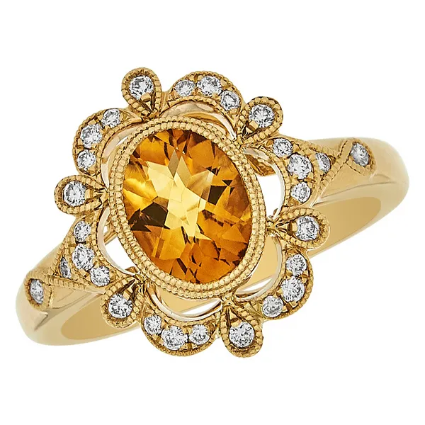 Fashion Ring J. West Jewelers Round Rock, TX