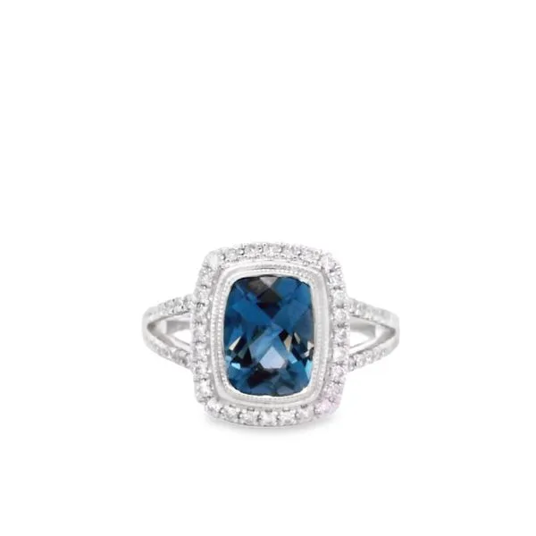 Fashion Ring J. West Jewelers Round Rock, TX