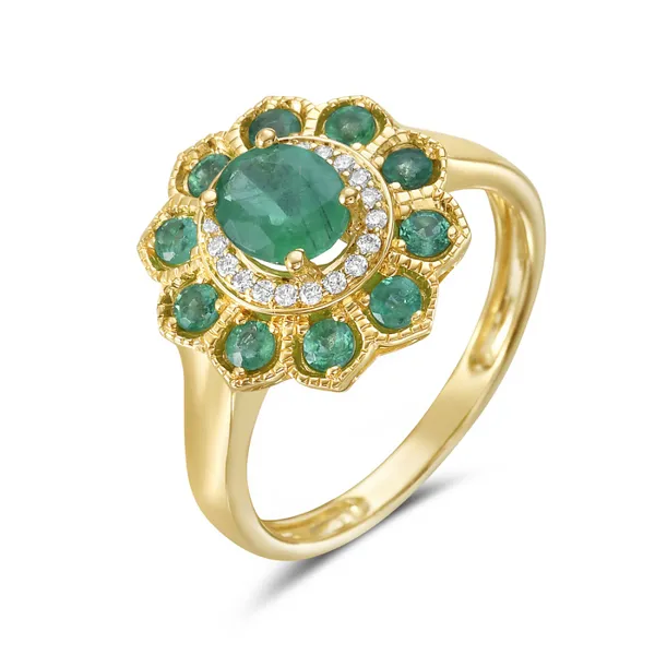 Fashion Ring J. West Jewelers Round Rock, TX