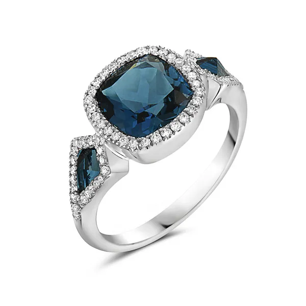 Fashion Ring J. West Jewelers Round Rock, TX