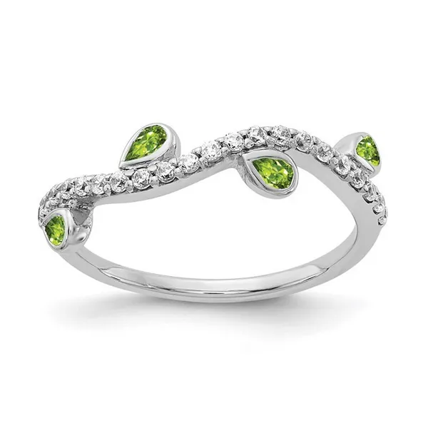 Fashion Ring J. West Jewelers Round Rock, TX
