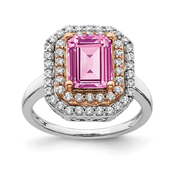 Fashion Ring J. West Jewelers Round Rock, TX