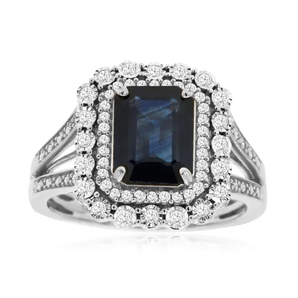 Fashion Ring J. West Jewelers Round Rock, TX
