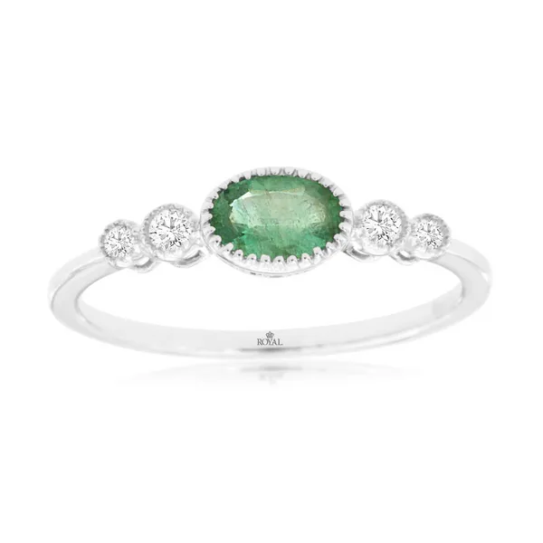 Fashion Ring J. West Jewelers Round Rock, TX