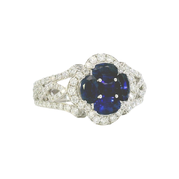 Fashion Ring J. West Jewelers Round Rock, TX