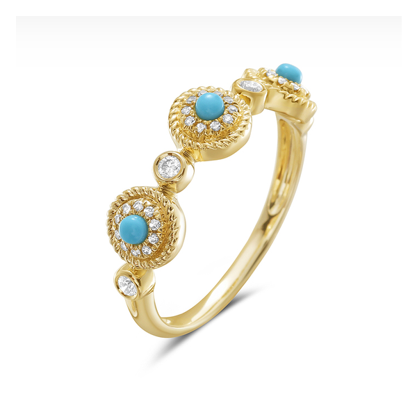 Fashion Ring J. West Jewelers Round Rock, TX
