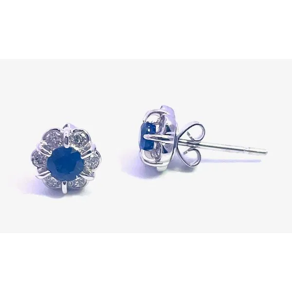 Earrings J. West Jewelers Round Rock, TX