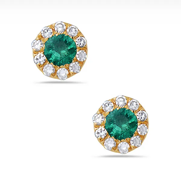 Earrings J. West Jewelers Round Rock, TX