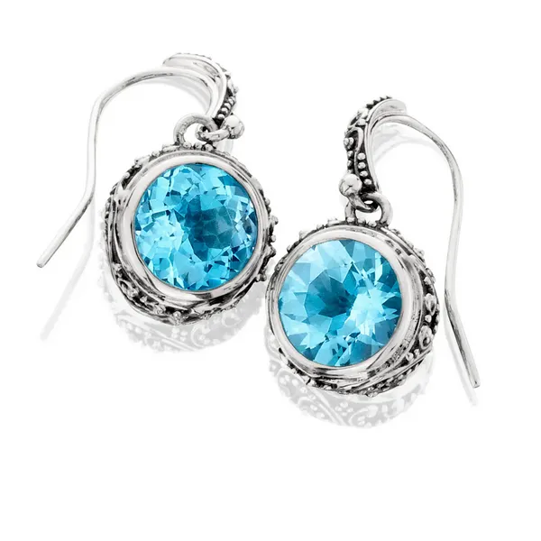 Earrings J. West Jewelers Round Rock, TX