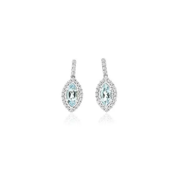 Earrings J. West Jewelers Round Rock, TX