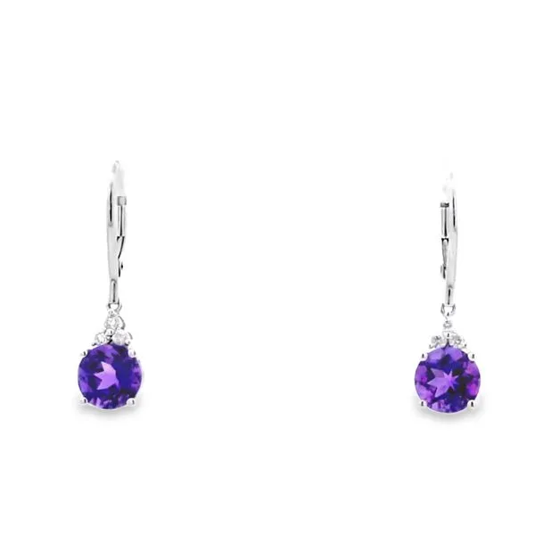Earrings J. West Jewelers Round Rock, TX