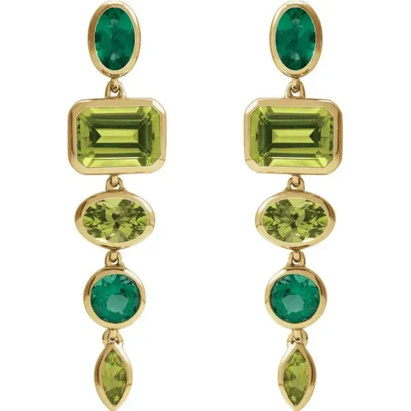 Earrings J. West Jewelers Round Rock, TX